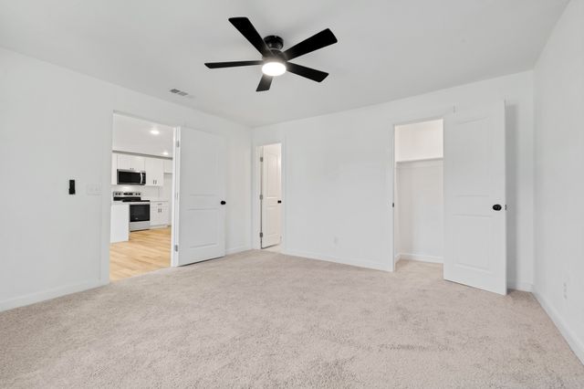 4367 Alamo Avenue, Fort Worth, TX 76107