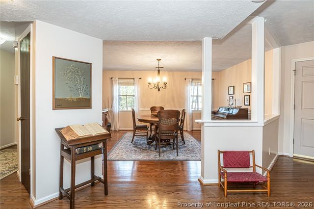 996 Point Hill Drive, Fayetteville, NC 28306