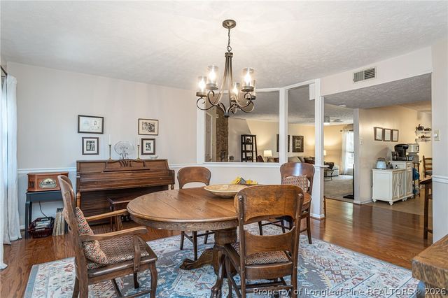 996 Point Hill Drive, Fayetteville, NC 28306