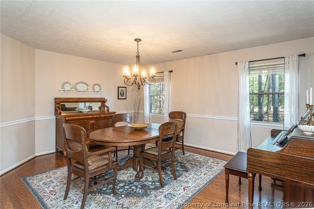 996 Point Hill Drive, Fayetteville, NC 28306