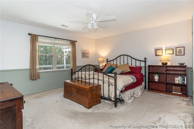 996 Point Hill Drive, Fayetteville, NC 28306