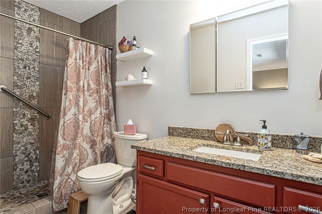 996 Point Hill Drive, Fayetteville, NC 28306