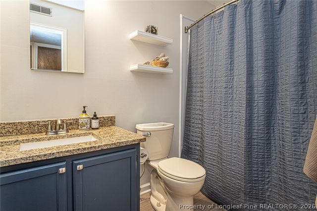 996 Point Hill Drive, Fayetteville, NC 28306