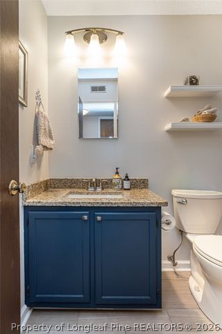 996 Point Hill Drive, Fayetteville, NC 28306