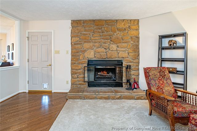 996 Point Hill Drive, Fayetteville, NC 28306