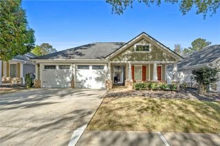 150 Cottage Club Drive, Locust Grove, GA 30248