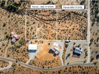 0 S Blue Ranch Road -, Cottonwood, AZ 86326