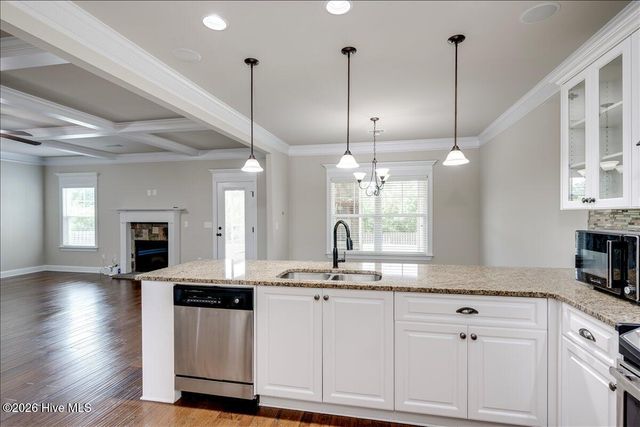 5751 Whispering Pines Way, Evans, GA 30809
