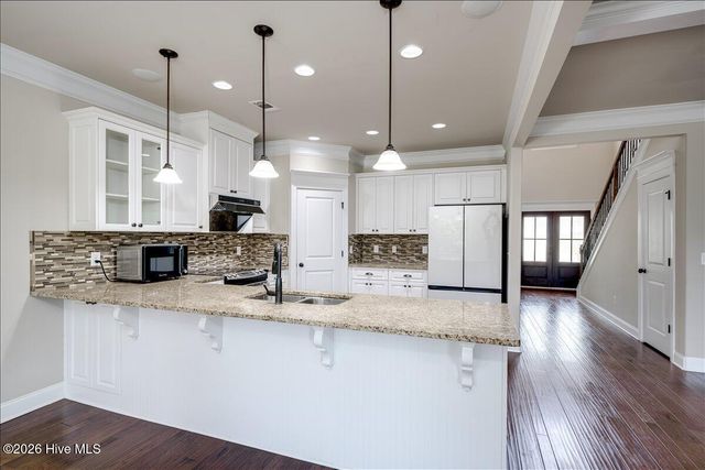 5751 Whispering Pines Way, Evans, GA 30809