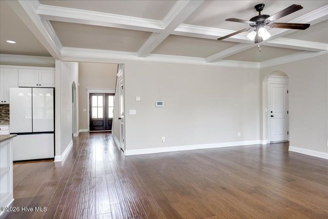 5751 Whispering Pines Way, Evans, GA 30809