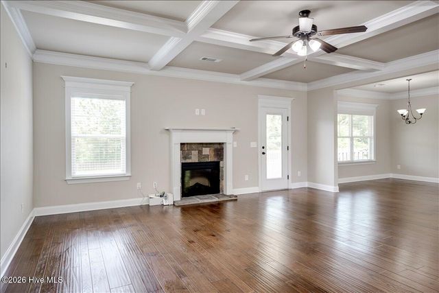 5751 Whispering Pines Way, Evans, GA 30809