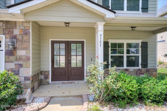 5751 Whispering Pines Way, Evans, GA 30809
