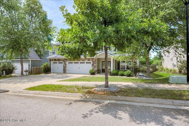 5751 Whispering Pines Way, Evans, GA 30809