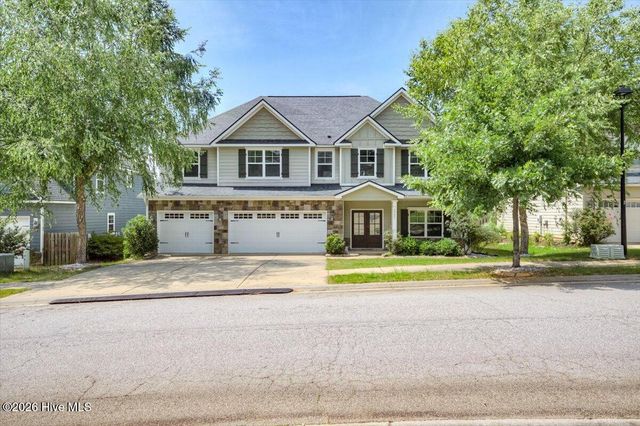 5751 Whispering Pines Way, Evans, GA 30809