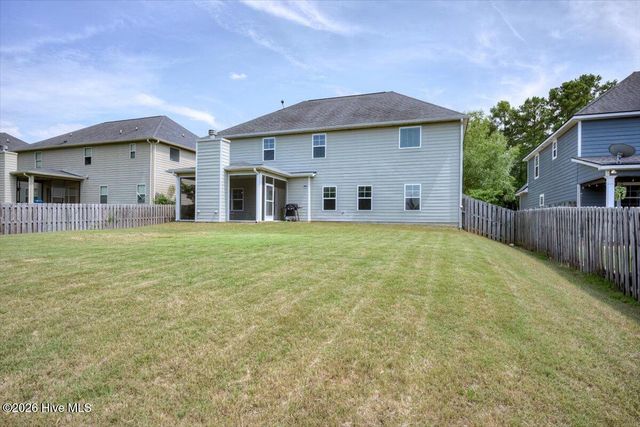 5751 Whispering Pines Way, Evans, GA 30809