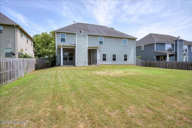 5751 Whispering Pines Way, Evans, GA 30809