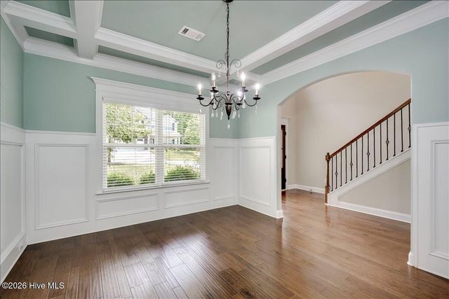 5751 Whispering Pines Way, Evans, GA 30809