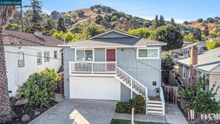 3430 Ricks Ave, Martinez, CA 94553