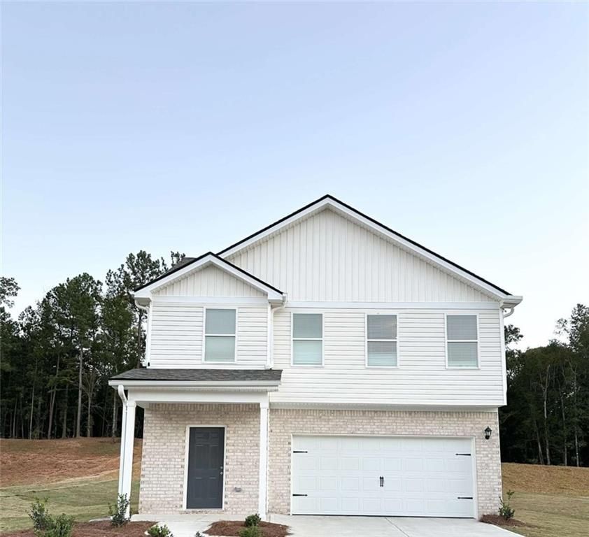 55 River Crest Lane, Covington, GA 30016