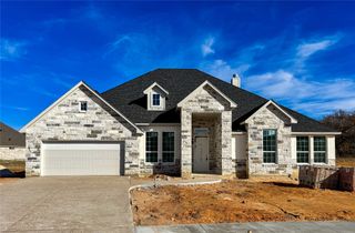 2489 Timber Hills Drive, Burleson, TX 76028