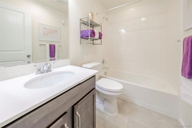 14139 Harrison Street, Thornton, CO 80602