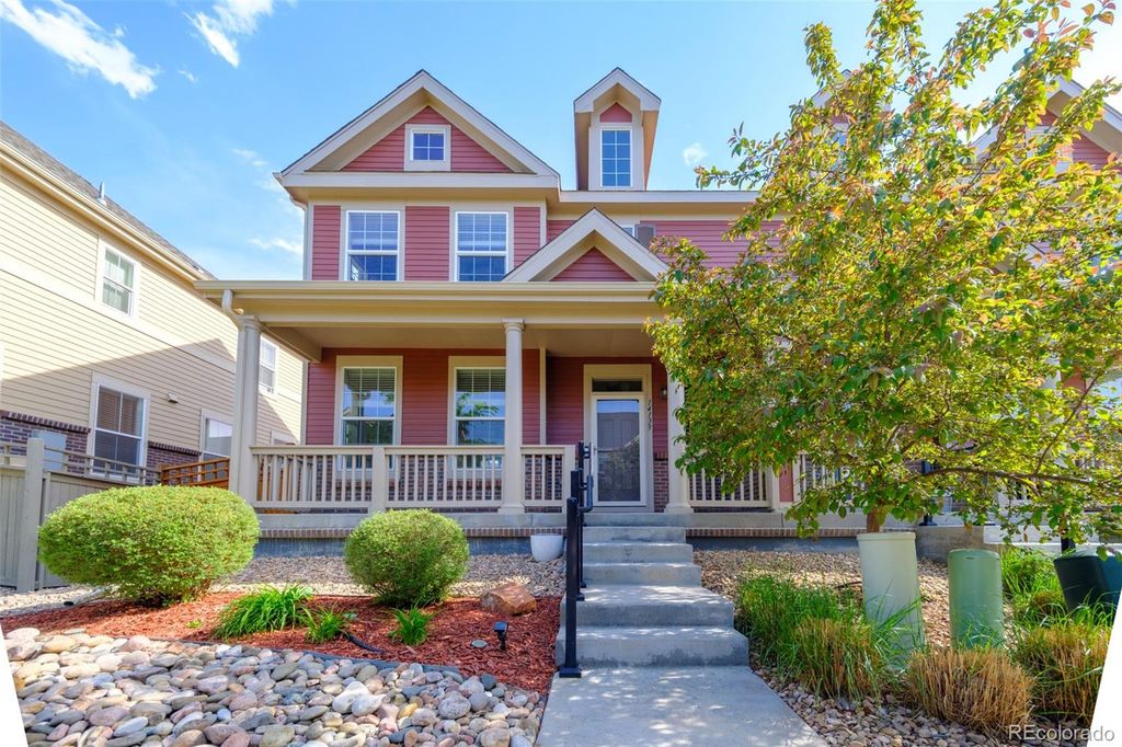 14139 Harrison Street, Thornton, CO 80602