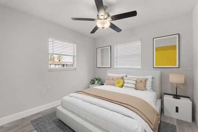 13 FANFAIR, Orlando, FL 32811