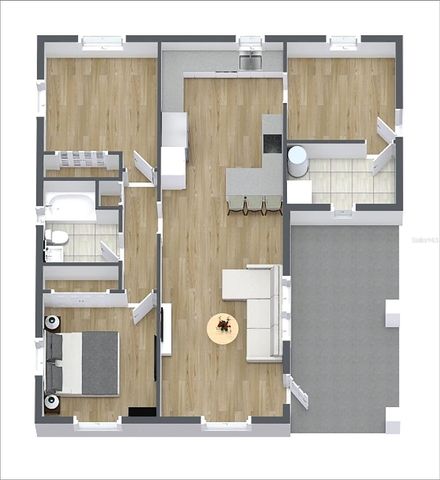 13 FANFAIR, Orlando, FL 32811