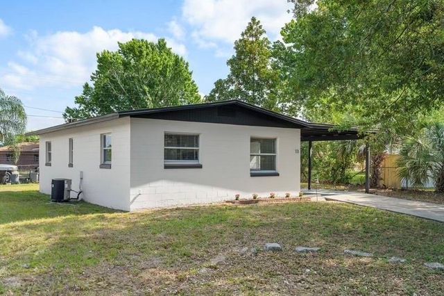 13 FANFAIR, Orlando, FL 32811