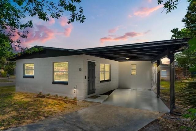 13 FANFAIR, Orlando, FL 32811