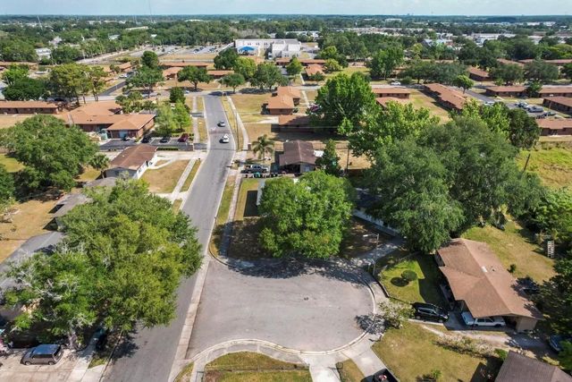 13 FANFAIR, Orlando, FL 32811