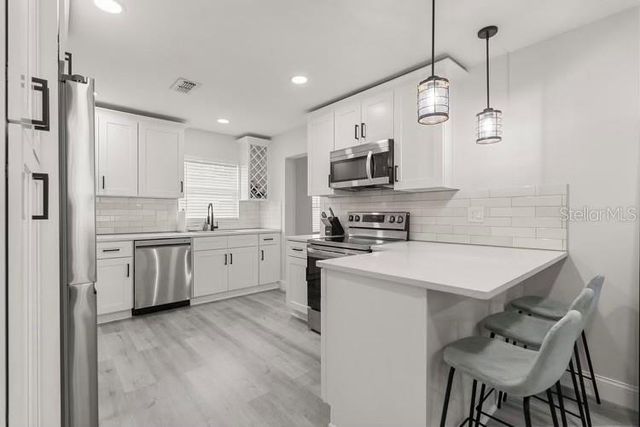 13 FANFAIR, Orlando, FL 32811