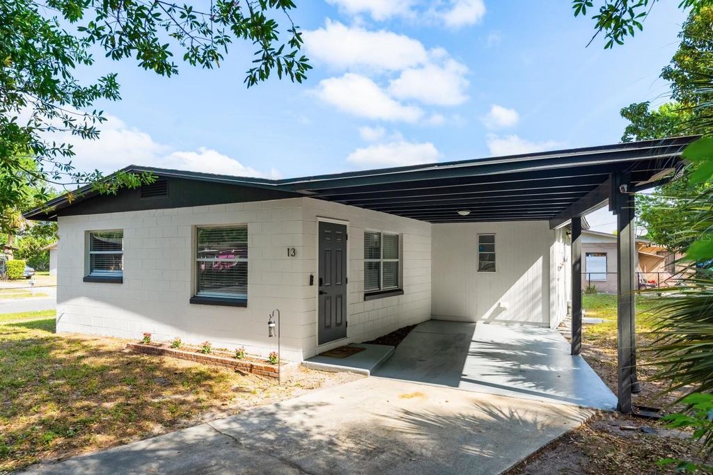 13 FANFAIR, Orlando, FL 32811