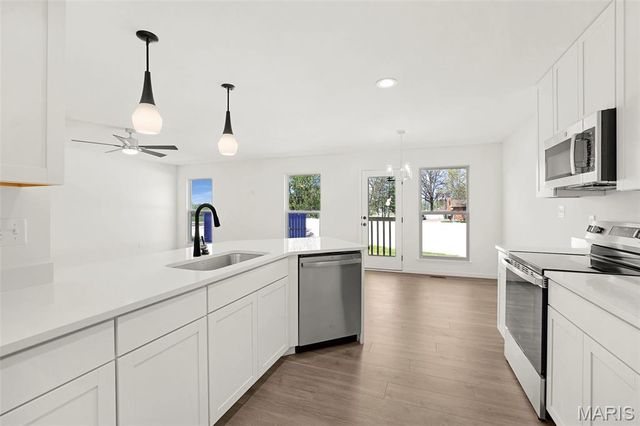 17 Town Centre Court, Foristell, MO 63348