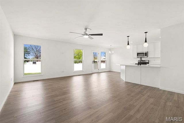 17 Town Centre Court, Foristell, MO 63348