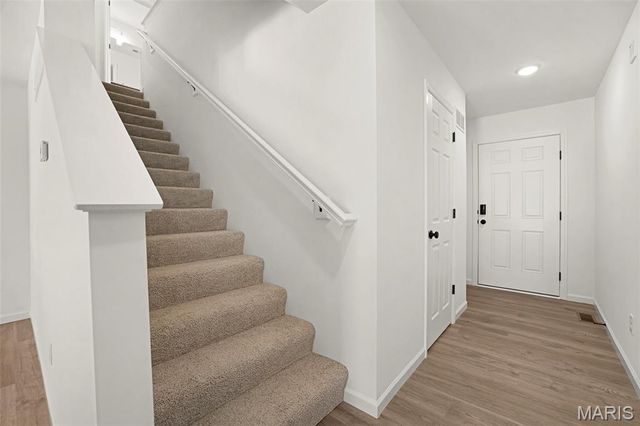 17 Town Centre Court, Foristell, MO 63348