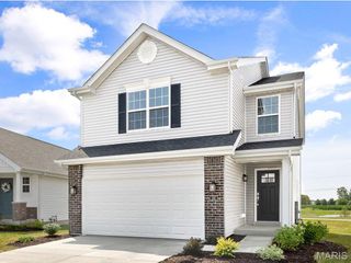 17 Town Centre Court, Foristell, MO 63348