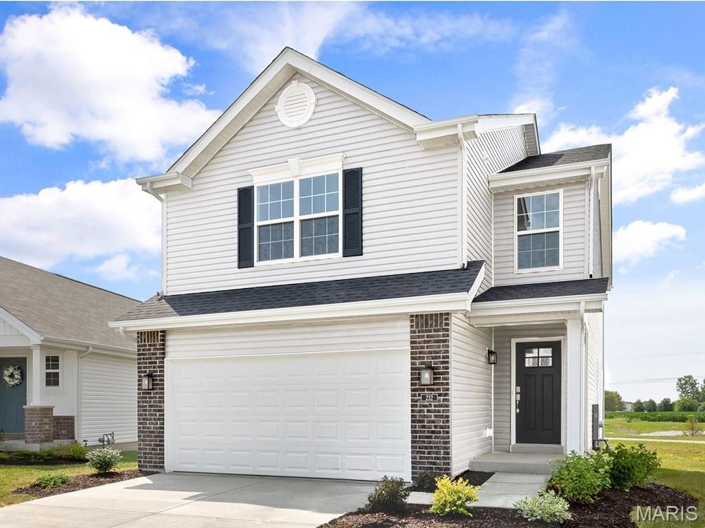 17 Town Centre Court, Foristell, MO 63348
