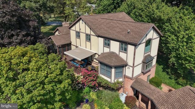 1 BANBURY RD, Hummelstown, PA 17036