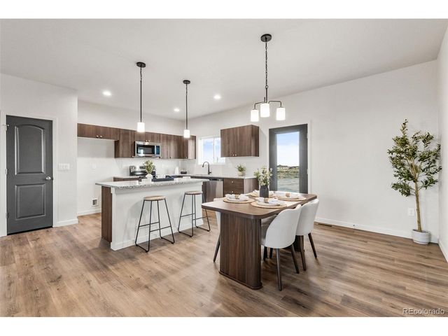 832 E Loma Dr, Pueblo West, CO 81007
