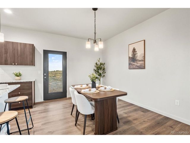 832 E Loma Dr, Pueblo West, CO 81007