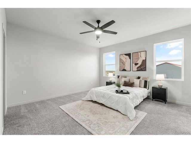 832 E Loma Dr, Pueblo West, CO 81007