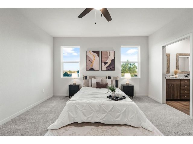 832 E Loma Dr, Pueblo West, CO 81007