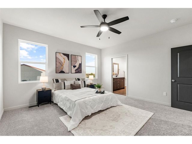 832 E Loma Dr, Pueblo West, CO 81007