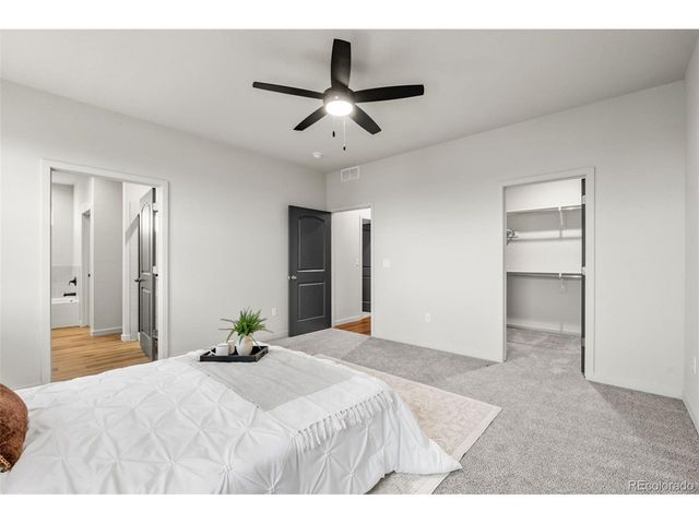 832 E Loma Dr, Pueblo West, CO 81007