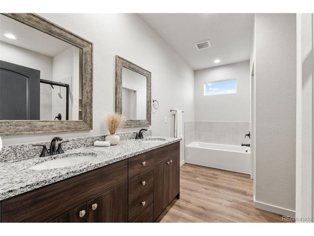 832 E Loma Dr, Pueblo West, CO 81007