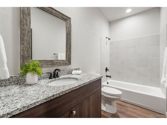 832 E Loma Dr, Pueblo West, CO 81007
