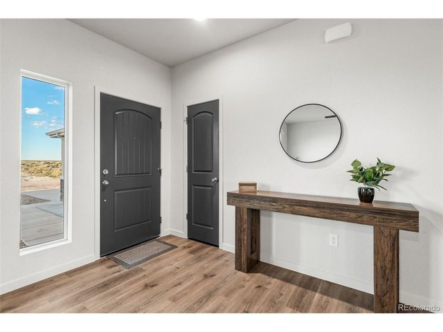 832 E Loma Dr, Pueblo West, CO 81007