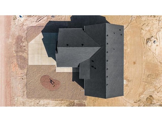 832 E Loma Dr, Pueblo West, CO 81007