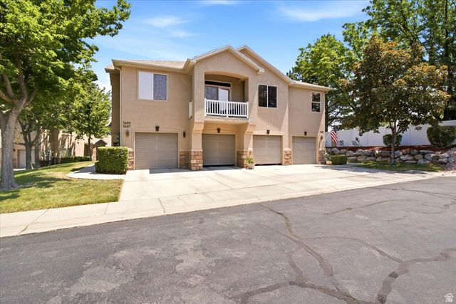 3491 S ASHBY CV, West Valley City, UT 84128